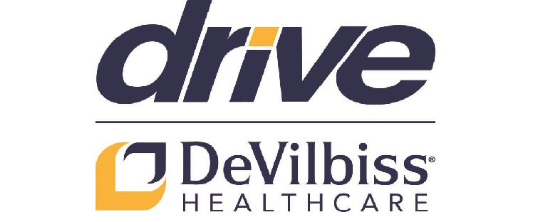 DRIVE DEVILBISS