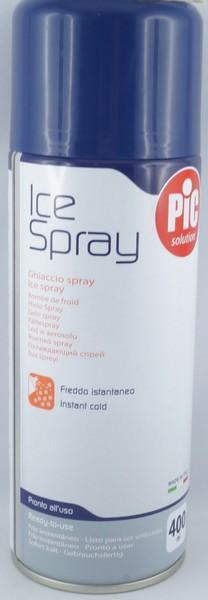 Spray Cryogénique ICE SPRAY - bombe de froid de 400 ml