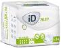 CHANGES COMPLETS ADULTE ID EXPERT SLIP TAILLE EXTRA SMALL. Absorption SUPER. LE SACHET DE 14
