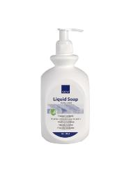 Savon liquide ABENA Skincare -Flacon-pompe de 500 ml